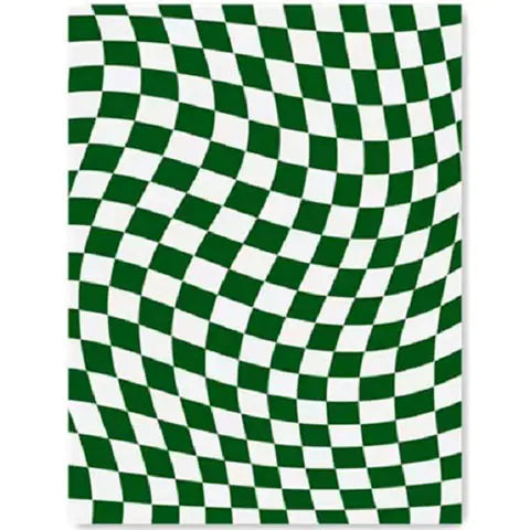 Checkerboard Rug