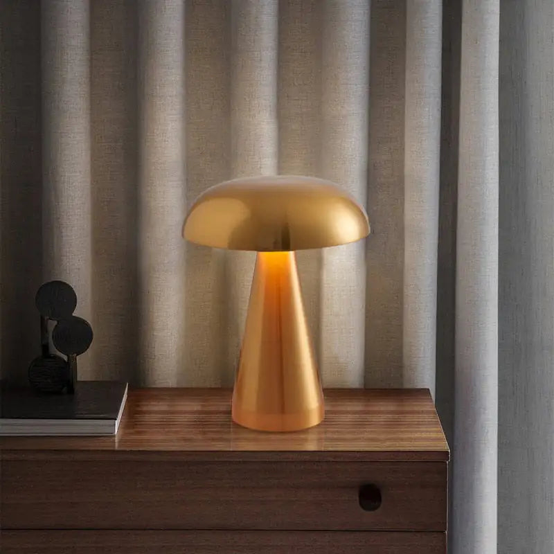 Metallicum Lamp