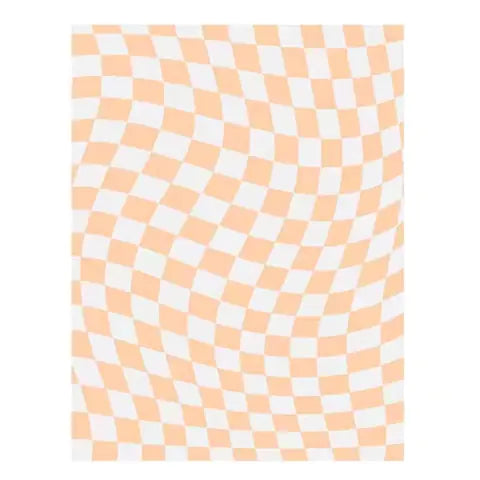 Checkerboard Rug