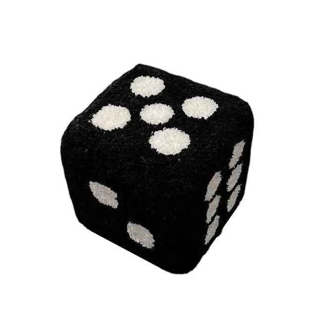 Dice stool