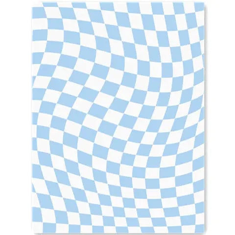 Checkerboard Rug