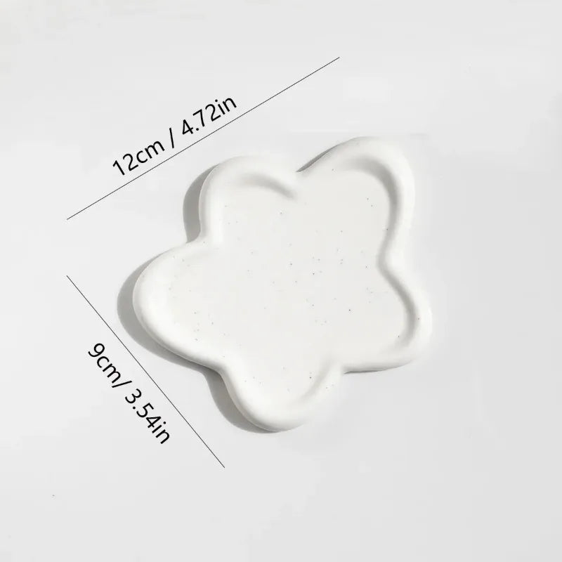 Forma Ceramic Tray