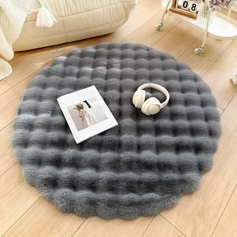 Cloud-Haven Rug