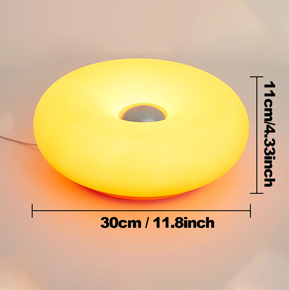 Harena Donut lamp