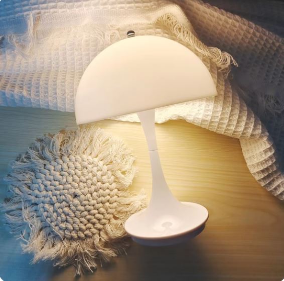Umbrella Lamp