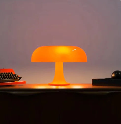 Classix Mushroom Lamp