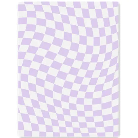 Checkerboard Rug