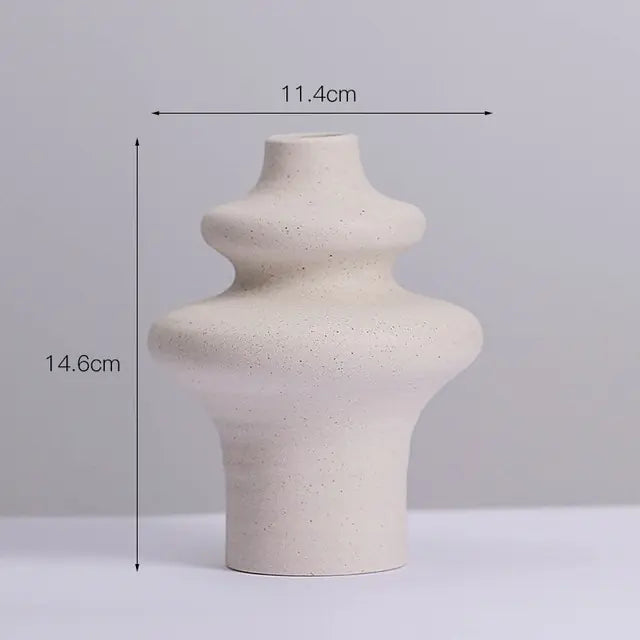 Spiralis Vase