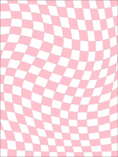 Checkerboard Rug