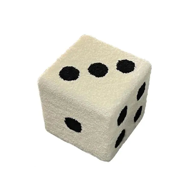 Dice stool