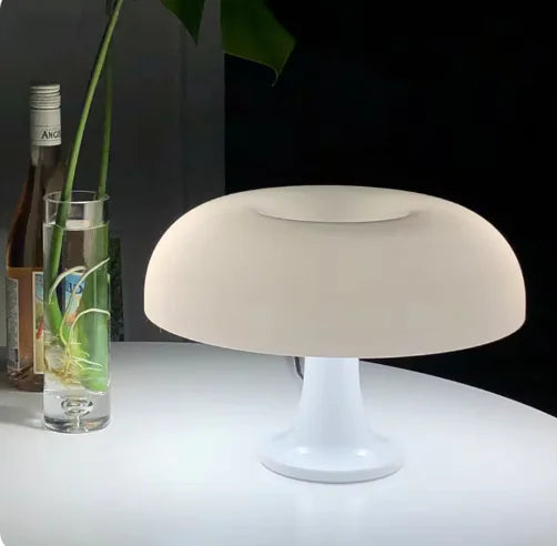 Classix Mushroom Lamp