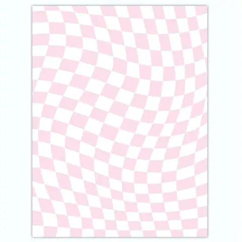 Checkerboard Rug