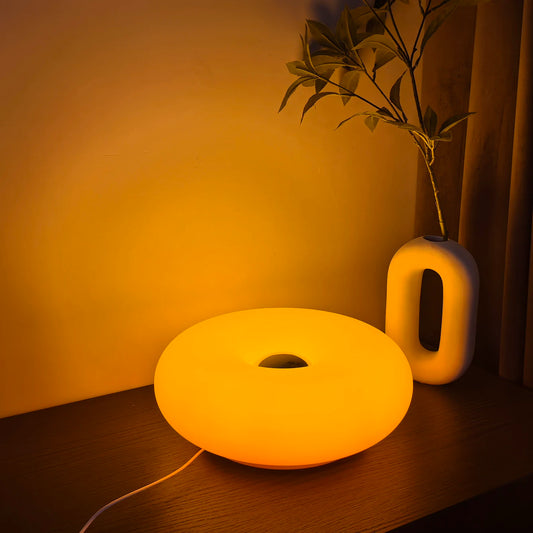 Harena Donut lamp