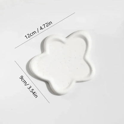Forma Ceramic Tray