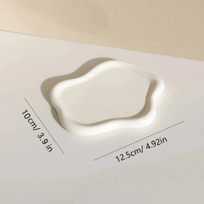 Forma Ceramic Tray